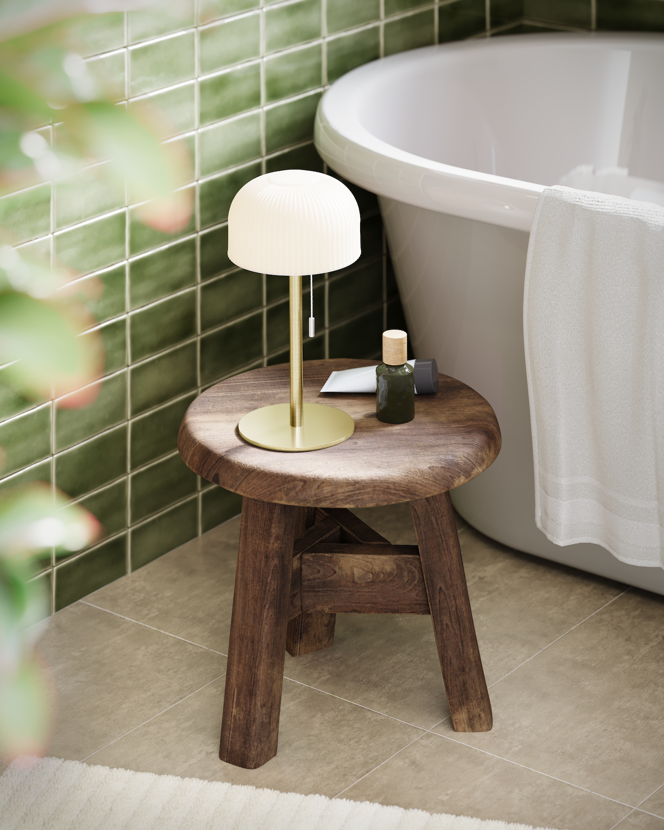 Ταινία Brass Gold