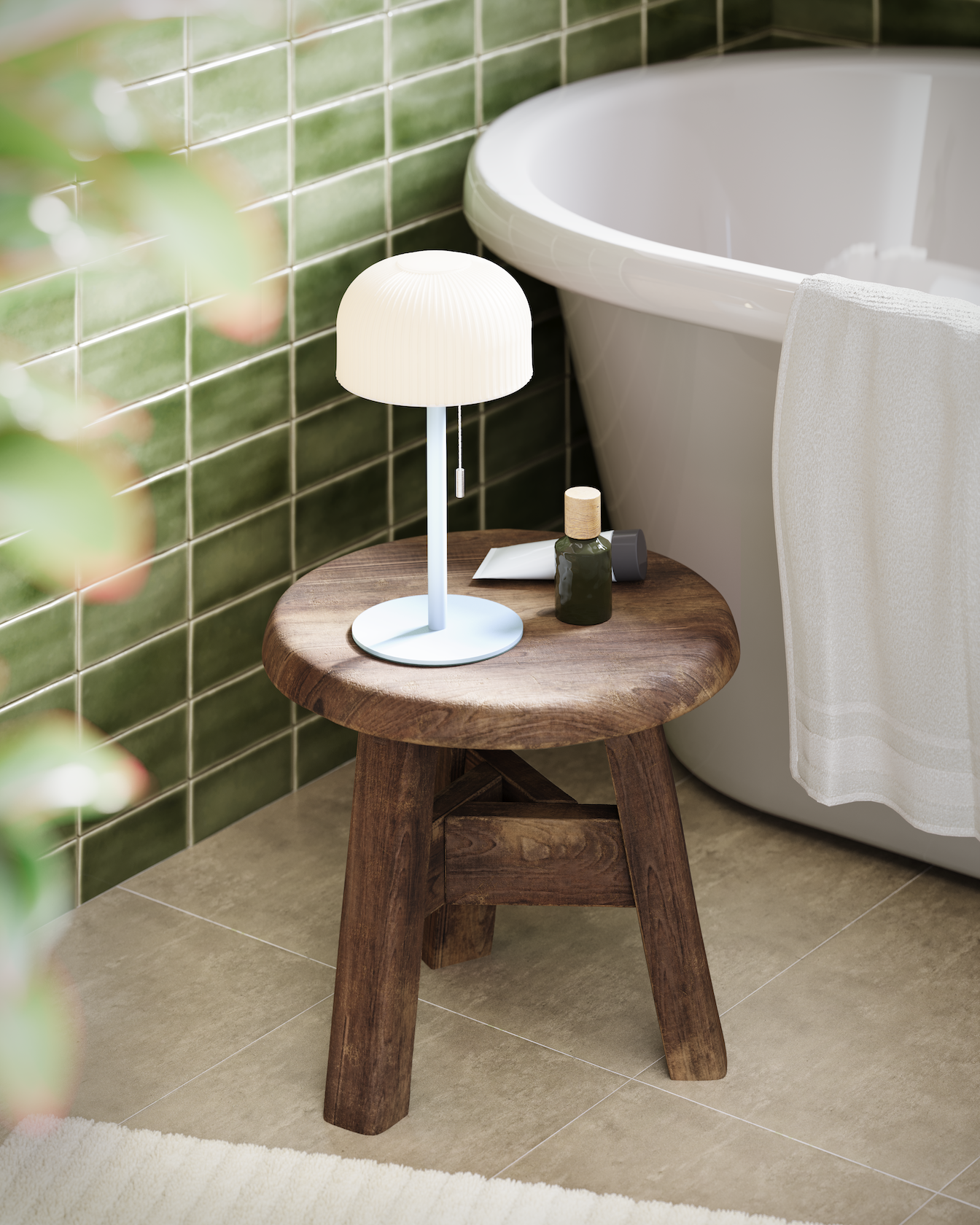 Ταινία Mist Blue