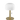 Vyhladiť Brass Gold