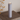 Deluxe Homeart LED Bloklys Ø 5 x 20 cm Støvet blå LED bloklys 3