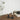 GUIDATO Candela affusolata con vernice, 2 pezzi (38 cm) Bianco