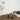 LED Bougie effilée avec vernis, 2 pièces (28 cm) Crème