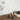 LED Bougie effilée avec vernis, 2 pièces (28 cm) Menthe