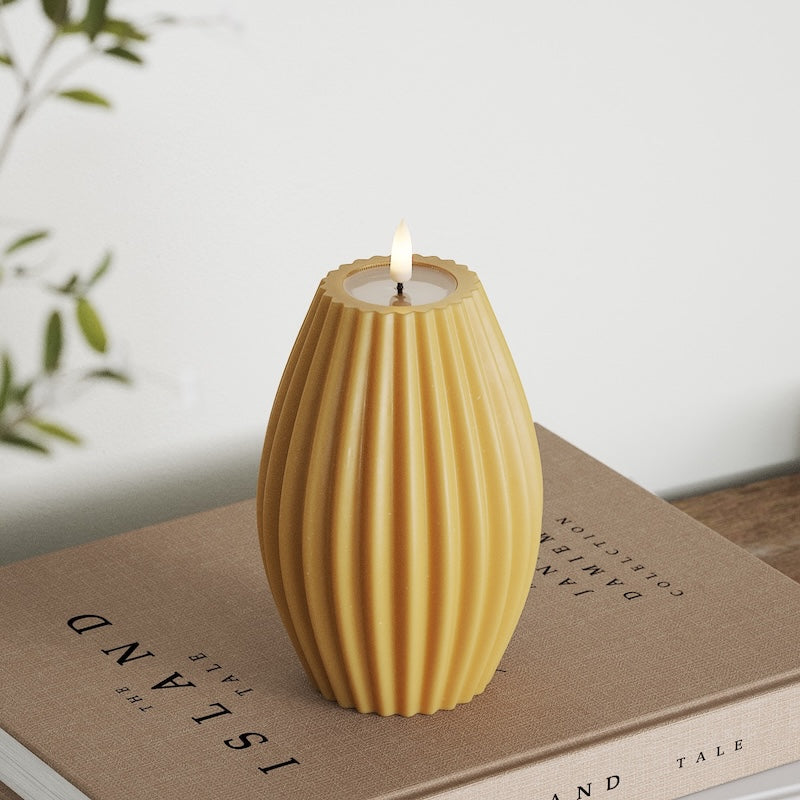 Deluxe Homeart LED soonvalgusti D 10 x K 15 cm Karri