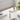 Luce del cono D 5 x H 20 cm Crema