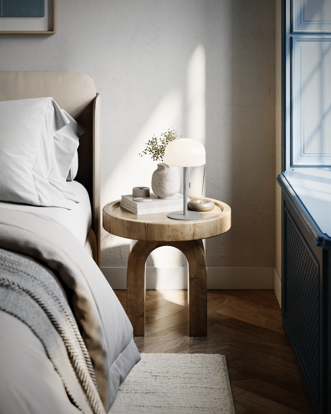 Ταινία Light Grey