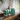 LED Blocklight -pakke - Jade Green - 3x 5 x 20 | 3x 5 x 12,5 | 2x 7,5 x 20 | 2x 10 x 20 cm