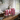 LED Blocklys -pakke - Magenta - 3x 5 x 20 | 3x 5 x 12,5 | 2x 7,5 x 20 | 2x 10 x 20 cm