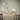 LED Kertelys -pakke - Støvet blå - 4 stk 38 cm | 4 stk 28 cm