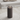 Unique LED Pillar candle D 7.5 x 15 cm Mocha