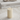 Unique LED Pillar candle D 7.5 x 12.5 cm Cream