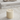 Unique LED Pillar candle D 10 x 10 cm Cream