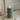 Deluxe Homeart Unique LED Rillelys D 8 x 15 cm Salvie grøn unique rillelys 3